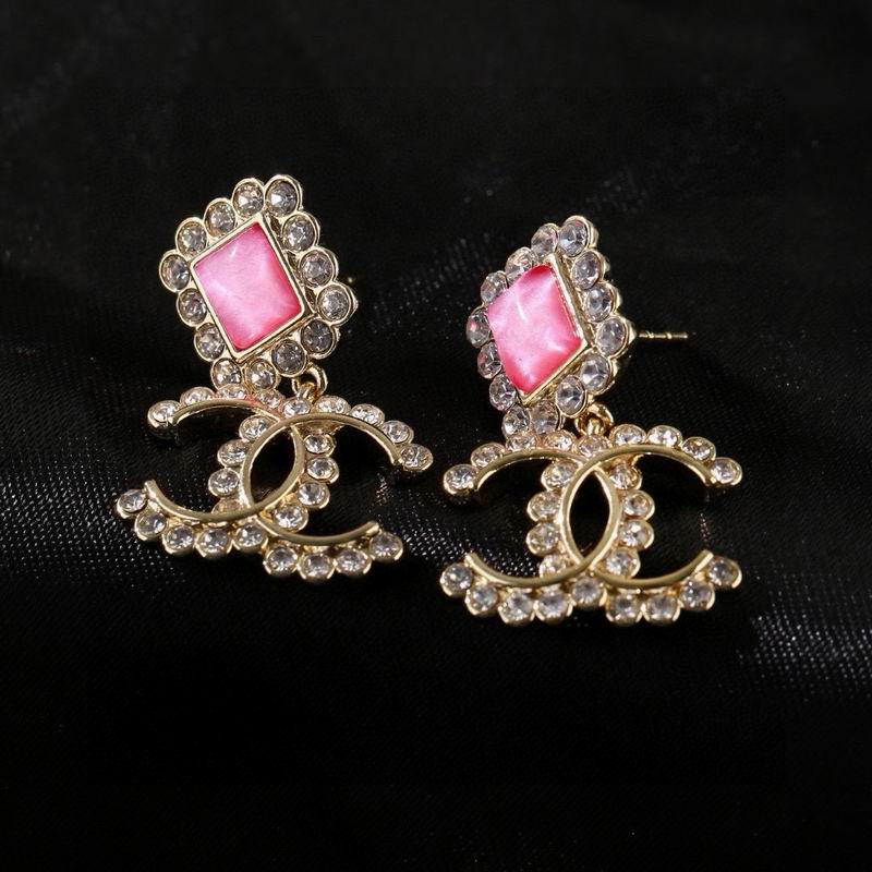 Chanel Earring 09yxs390